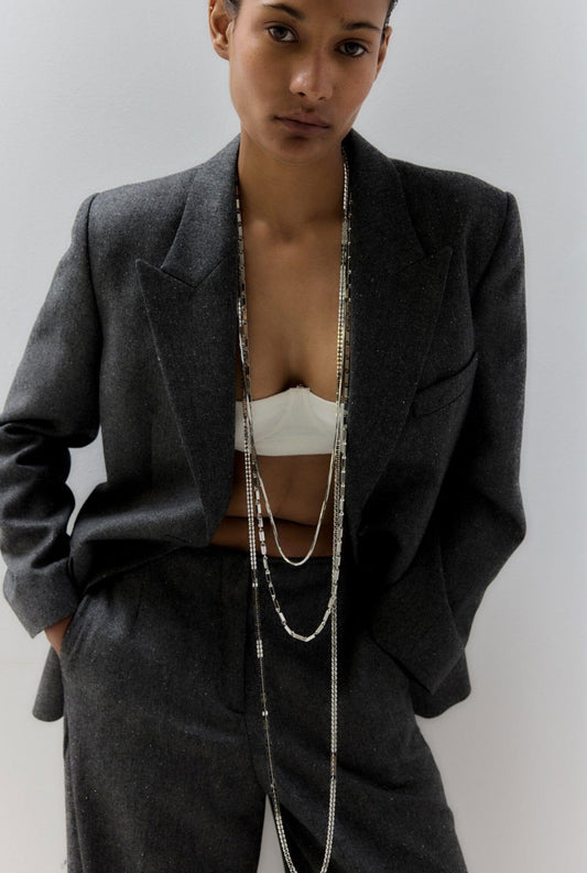 PUNTA NECKLACE Necklaces Sita Nevado 