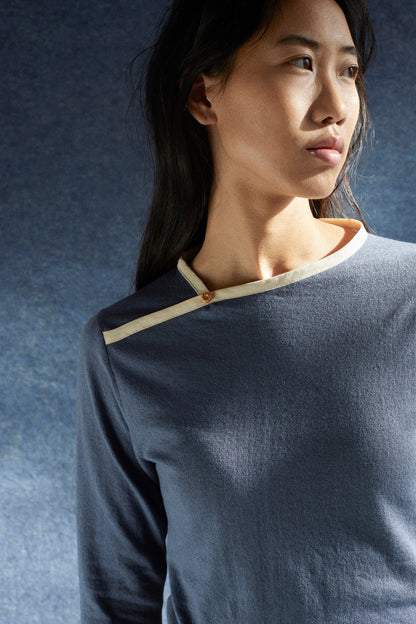 Puppet Tshirt Ash Tops and Blouses Carlota Cahis 
