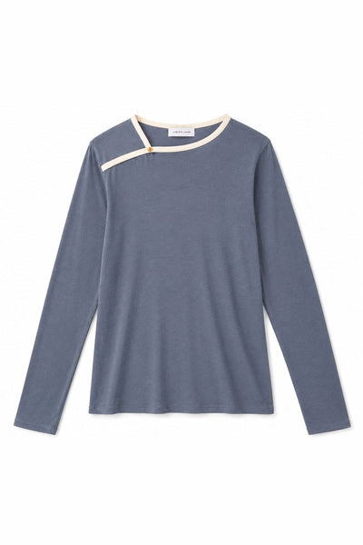 Puppet Tshirt Ash Tops and Blouses Carlota Cahis 