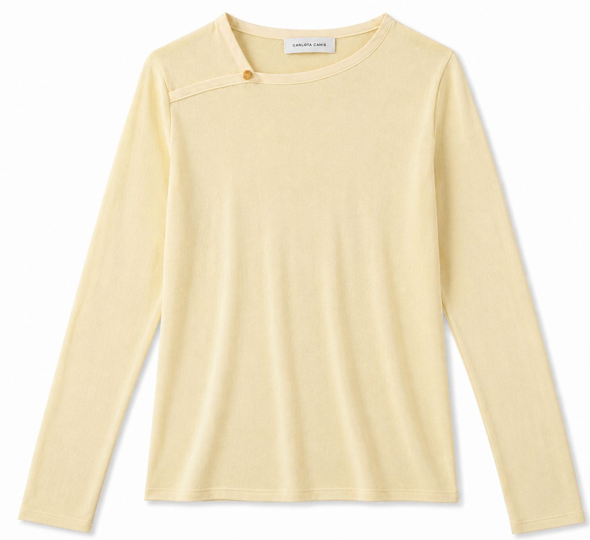 Puppet Tshirt Bone Tops and Blouses Carlota Cahis 