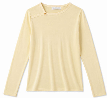 Puppet Tshirt Bone Tops and Blouses Carlota Cahis 
