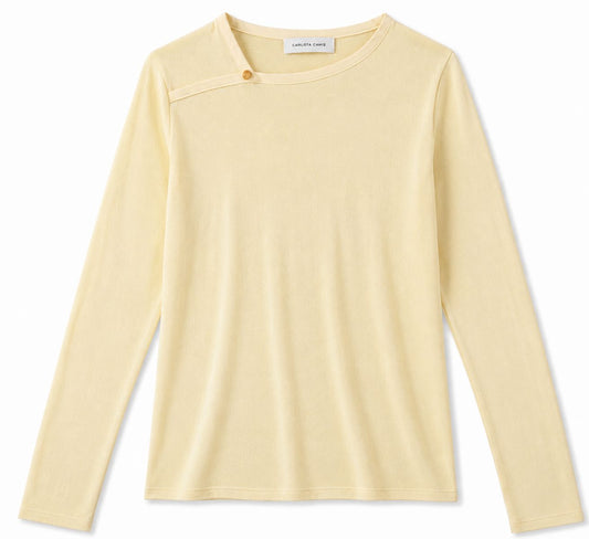 Puppet Tshirt Bone Tops and Blouses Carlota Cahis 