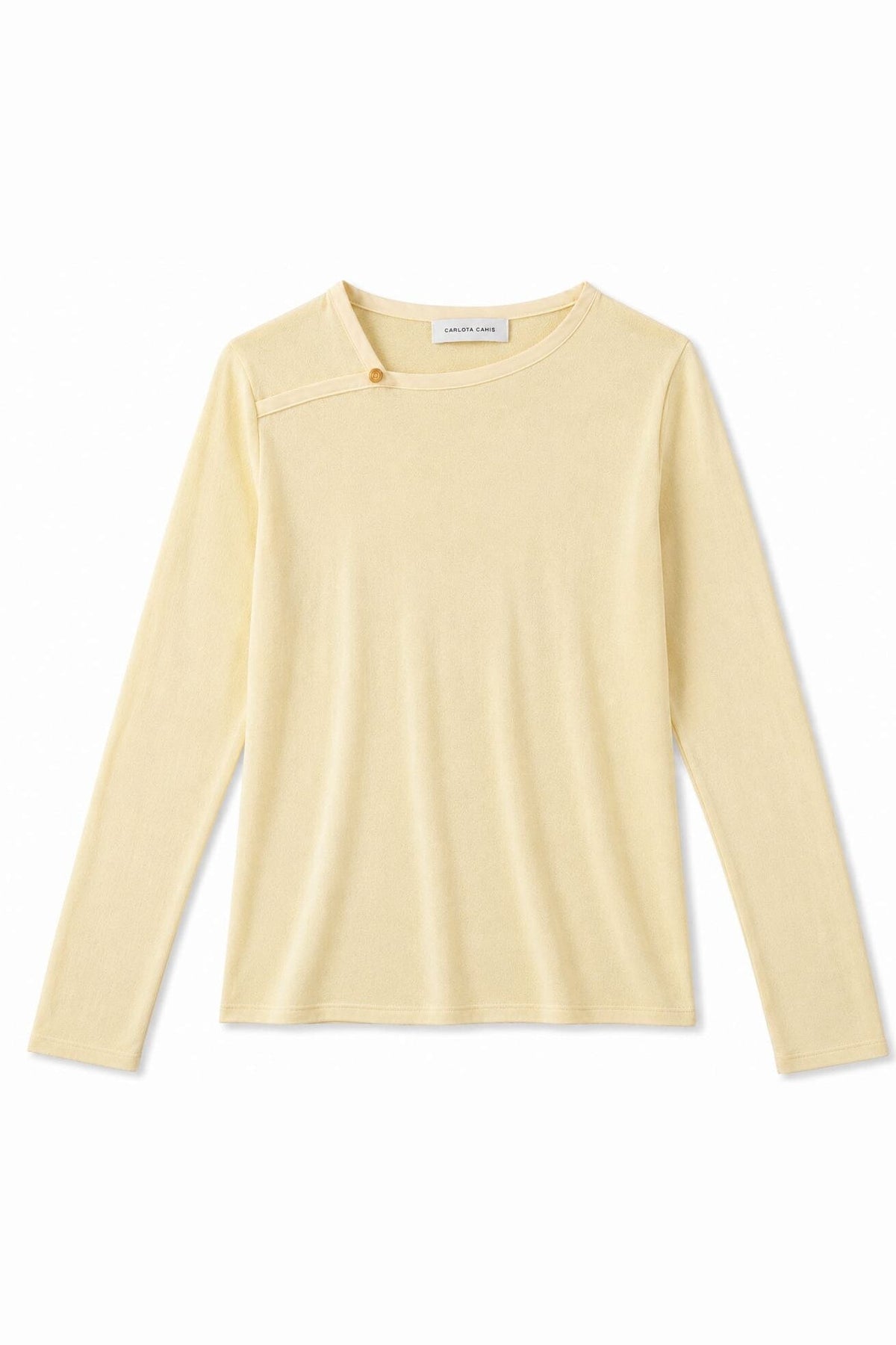 Puppet Tshirt Bone Tops and Blouses Carlota Cahis 