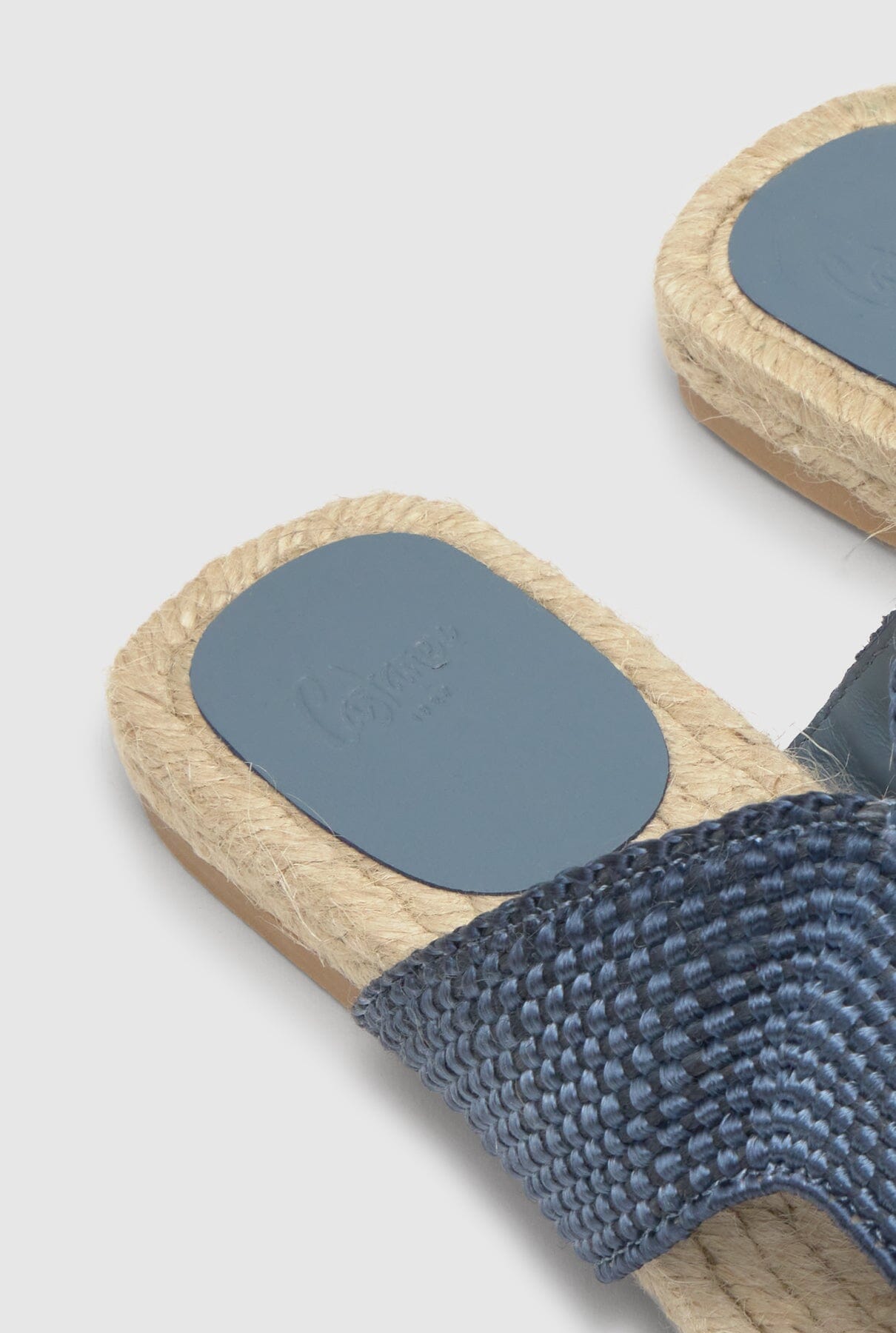PURA/298 Flat sandals Castañer 
