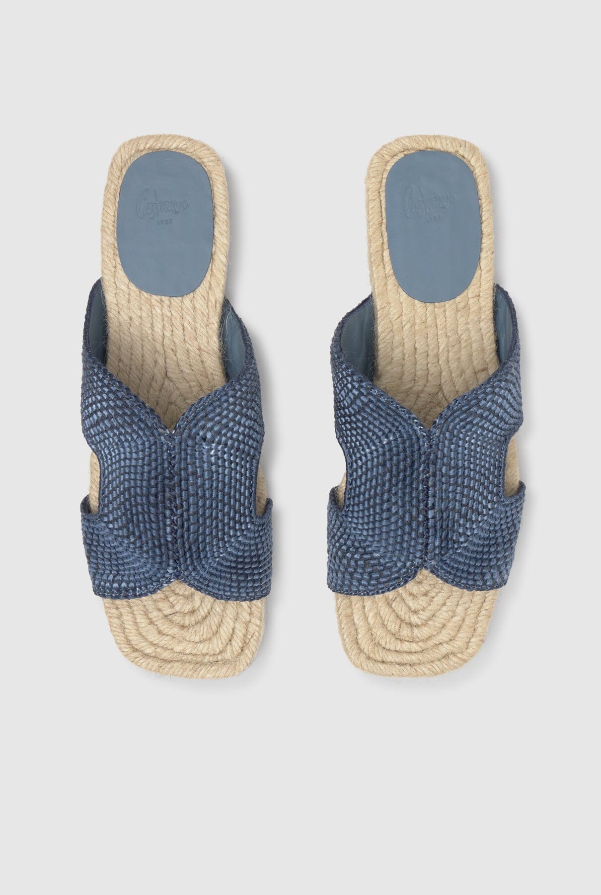 PURA/298 Flat sandals Castañer 