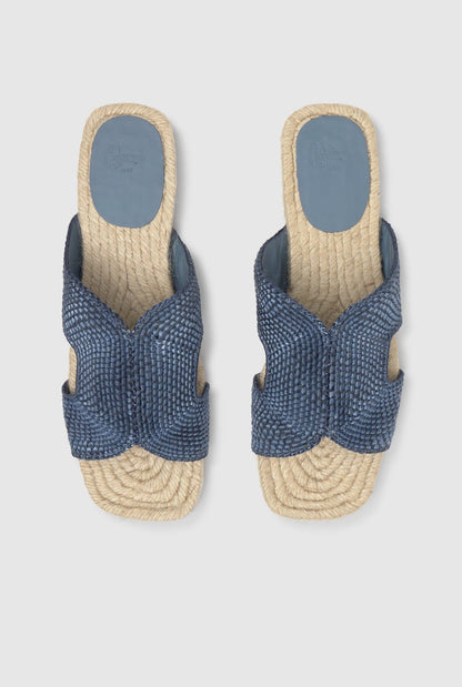 PURA/298 Flat sandals Castañer 