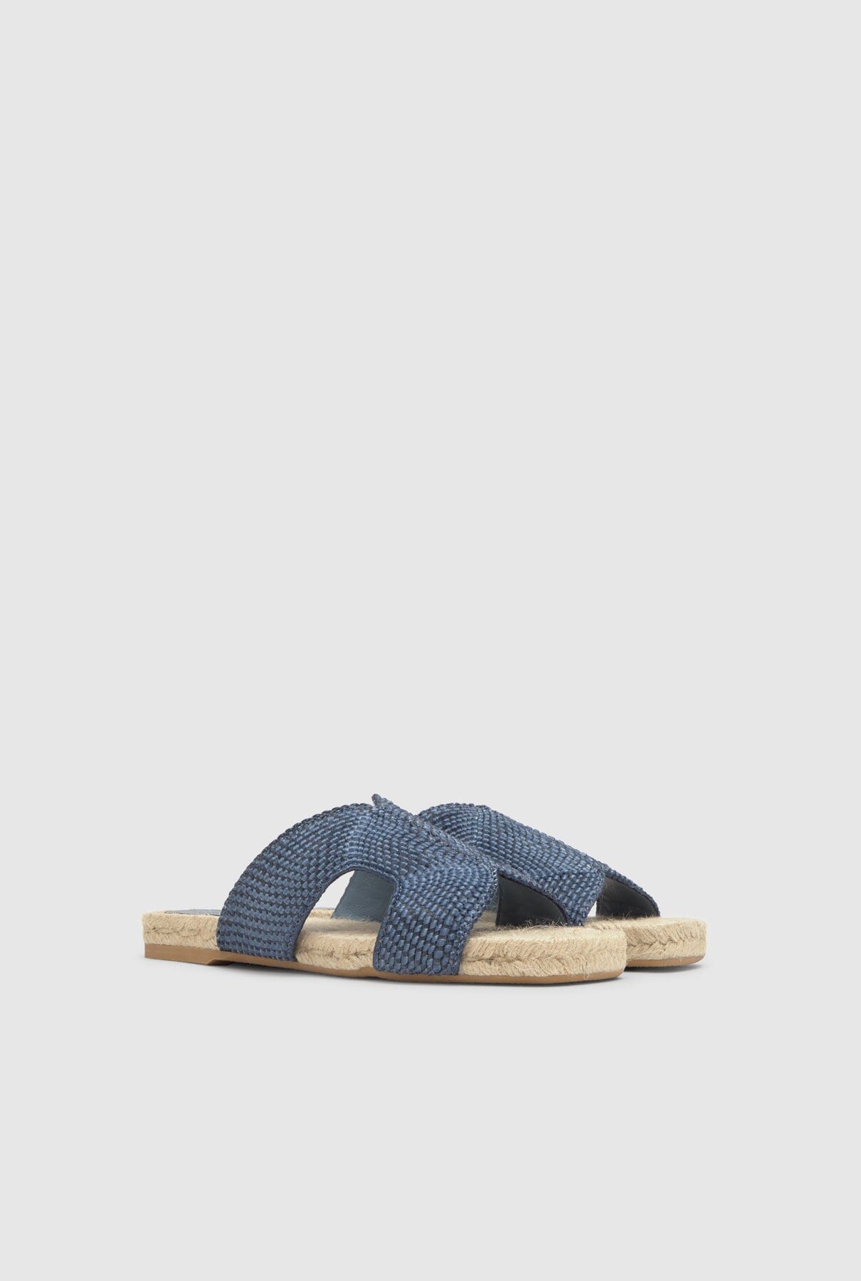 PURA/298 Flat sandals Castañer 