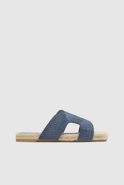 PURA/298 Flat sandals Castañer 