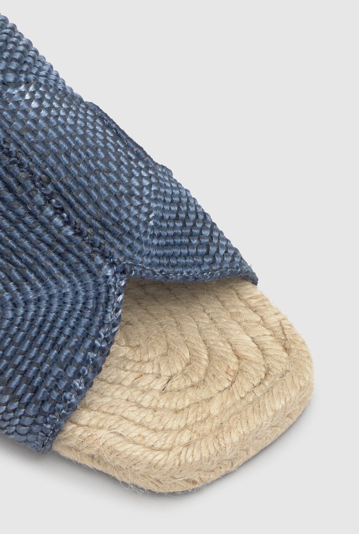 PURA/298 Flat sandals Castañer 