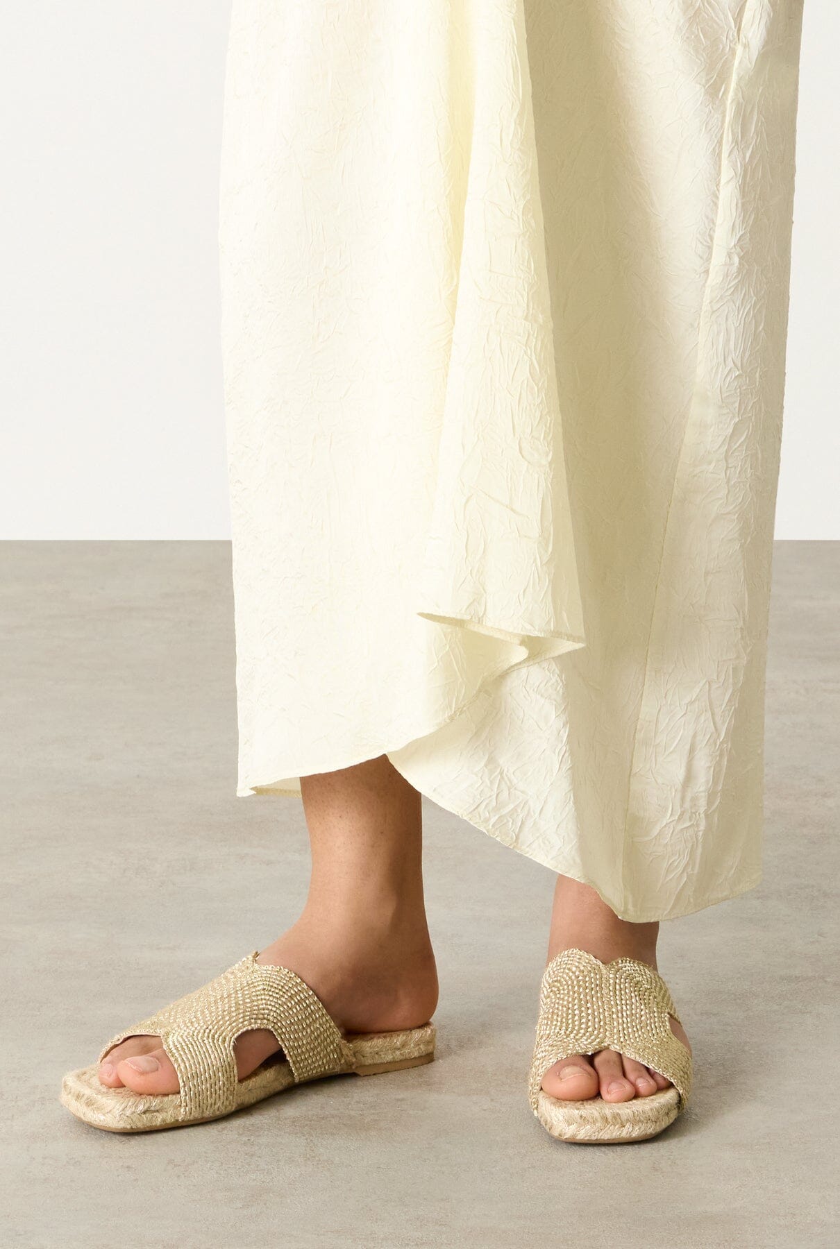 PURI/256 Espadriles Castañer 