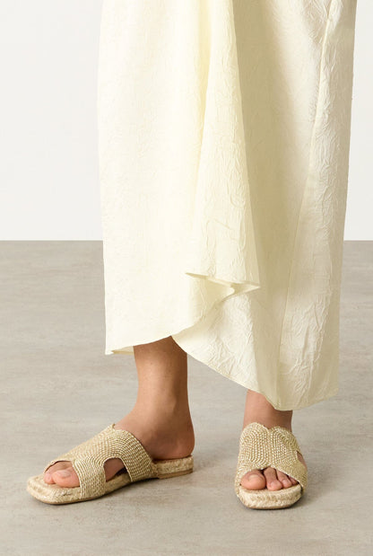 PURI/256 Espadriles Castañer 