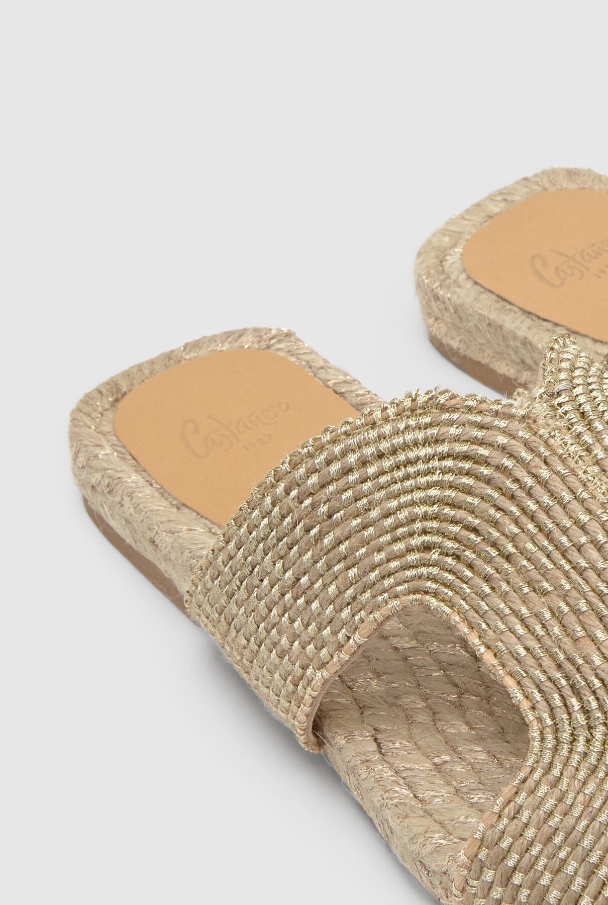 PURI/256 Espadriles Castañer 