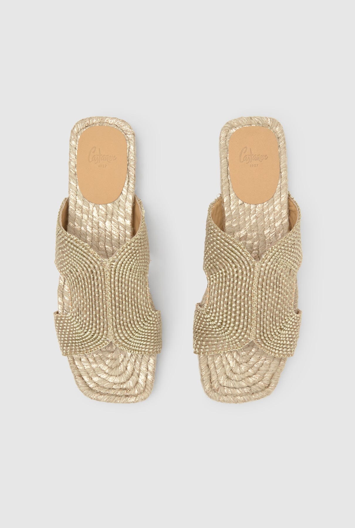 PURI/256 Espadriles Castañer 