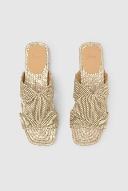 PURI/256 Espadriles Castañer 