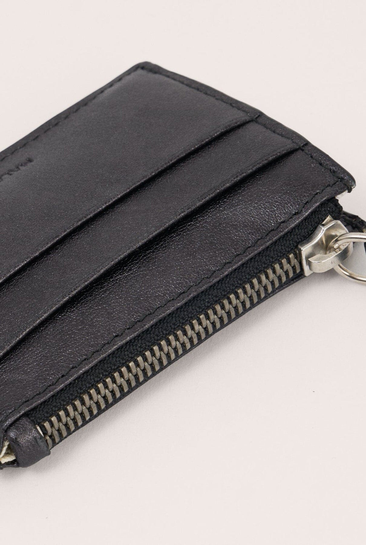 Purri Antracita Metalizado Wallets & Purses Malababa 