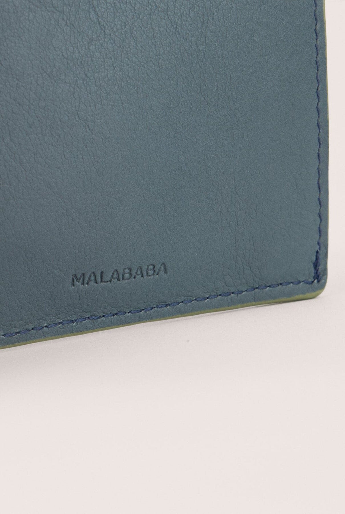 Purri Combi Lago Alga Wallets & Purses Malababa 