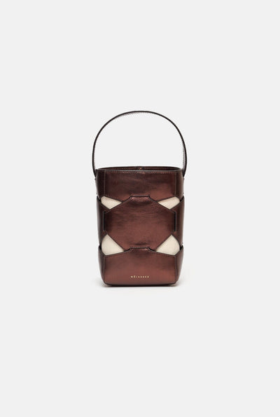 Puzzle bag Margarita · Moi & Sass