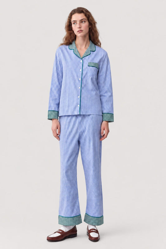 Pyjama Elmet Pyjamas Kolonaki 