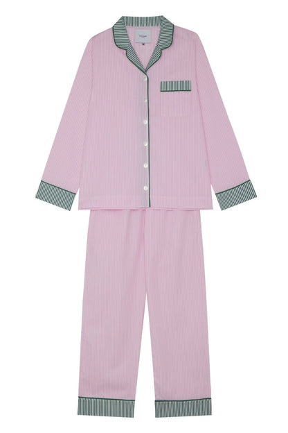 Pyjamas Elmet pink Pyjamas Kolonaki 