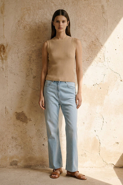 RADIS CIELO Trousers Kolonaki 
