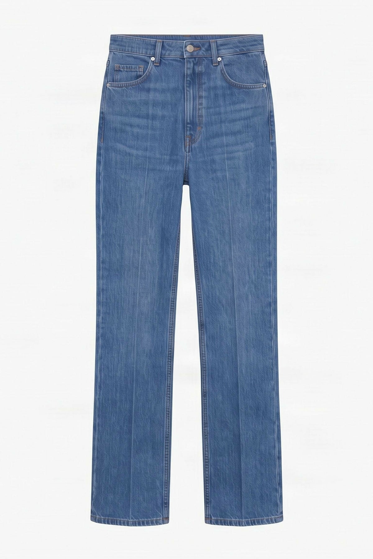 Radis Jeans Trousers Kolonaki 