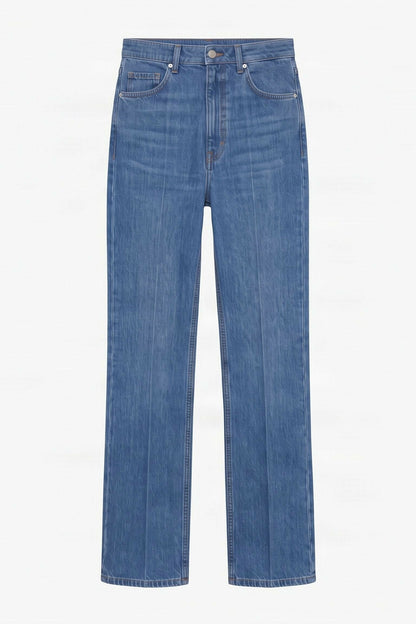 Radis Jeans Trousers Kolonaki 