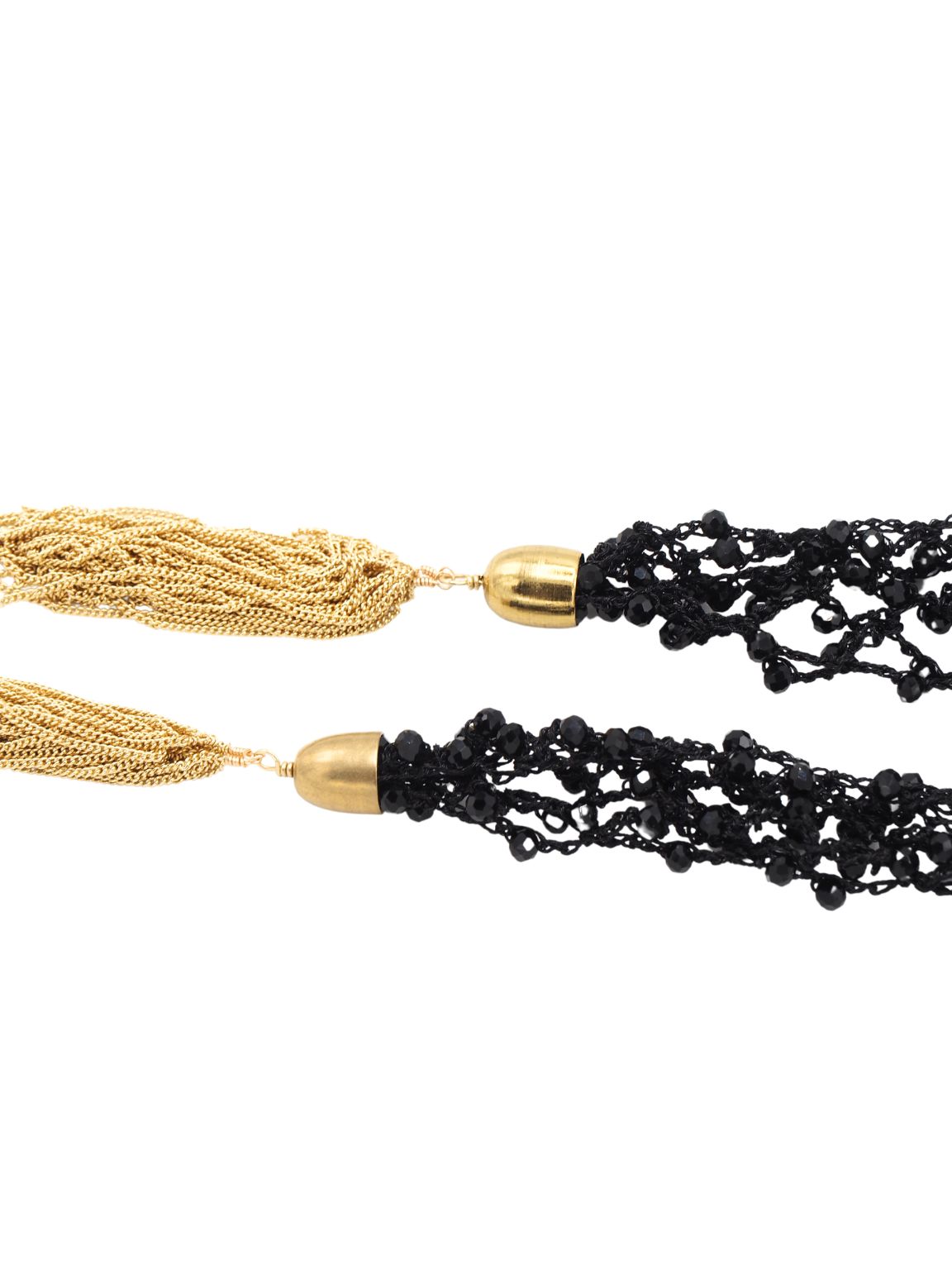 RAGNATELA NECKLACE Necklaces Sita Nevado 