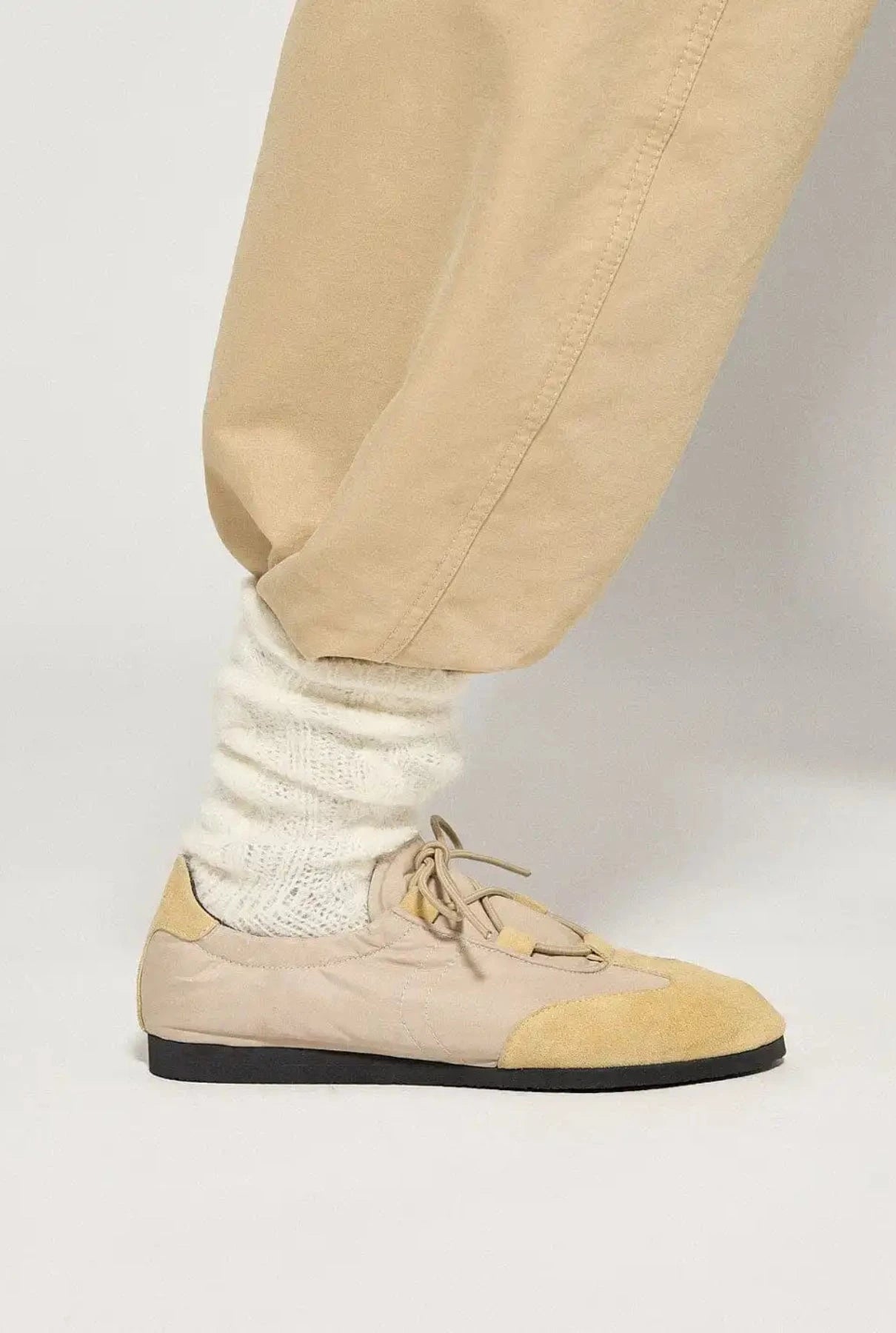 RALUCA CRUDO Sneakers Naguisa 