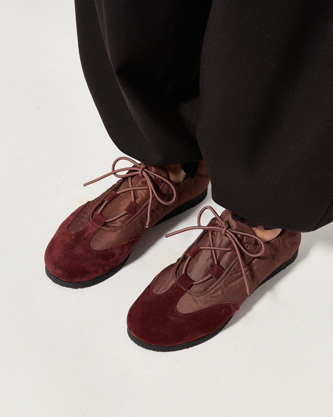 RALUCA MARRON Naguisa 