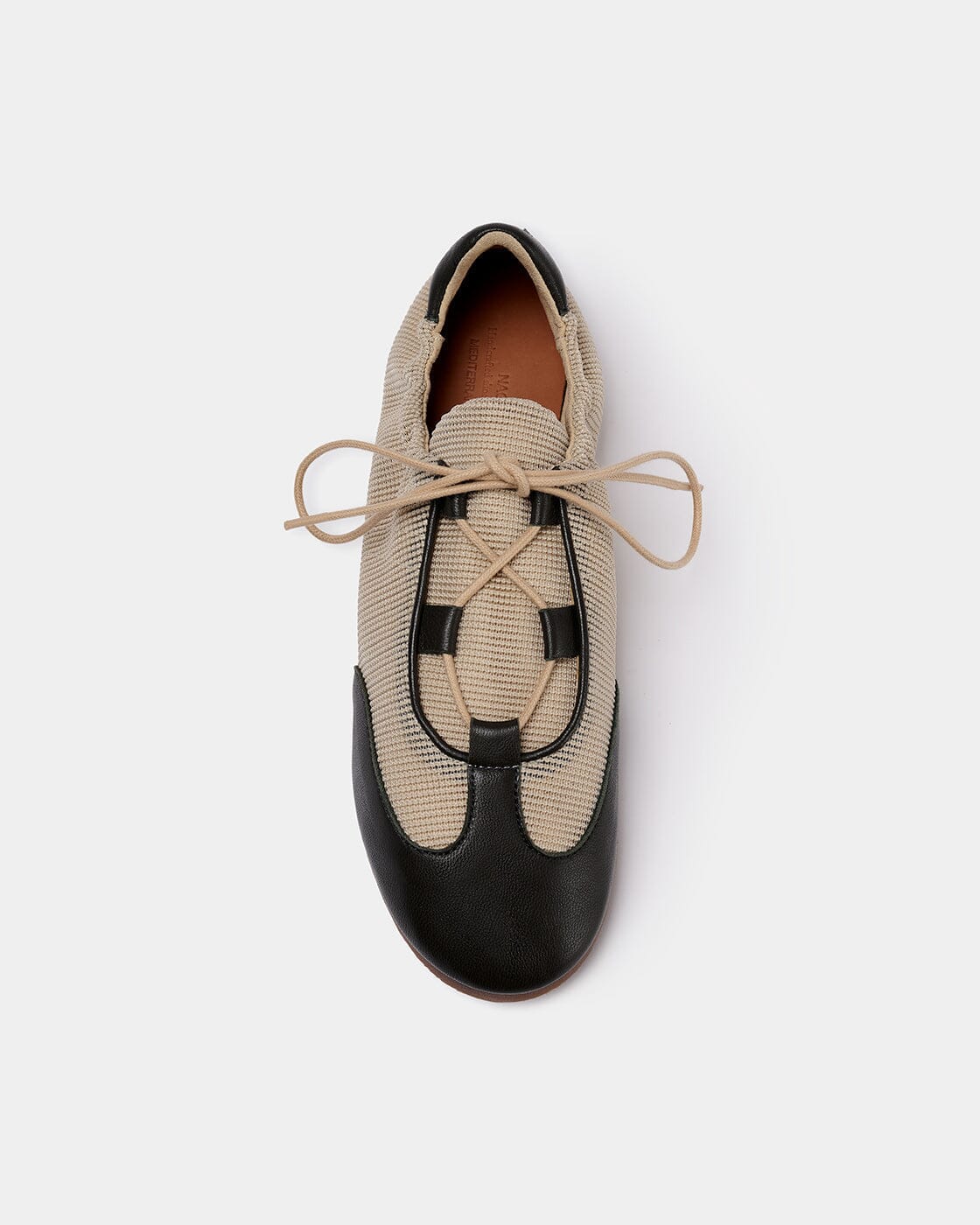 RALUCA OLIVA MALLA Wedges Naguisa 