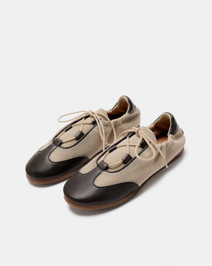 RALUCA OLIVA MALLA Wedges Naguisa 