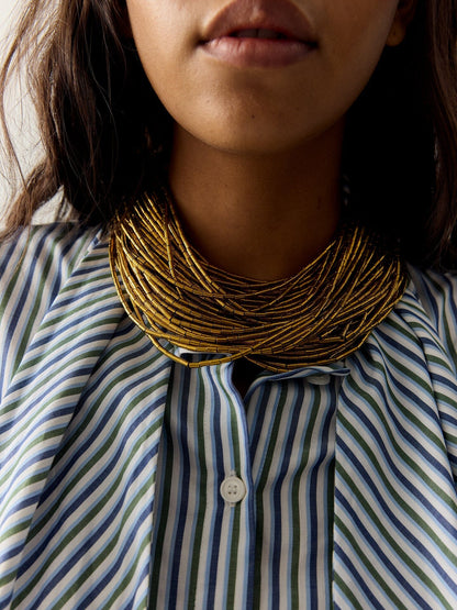 RAYON NECKLACE Necklaces Sita Nevado 
