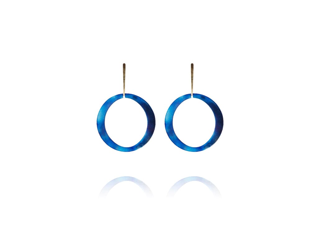 REA EARRINGS Earrings Albert Coll 