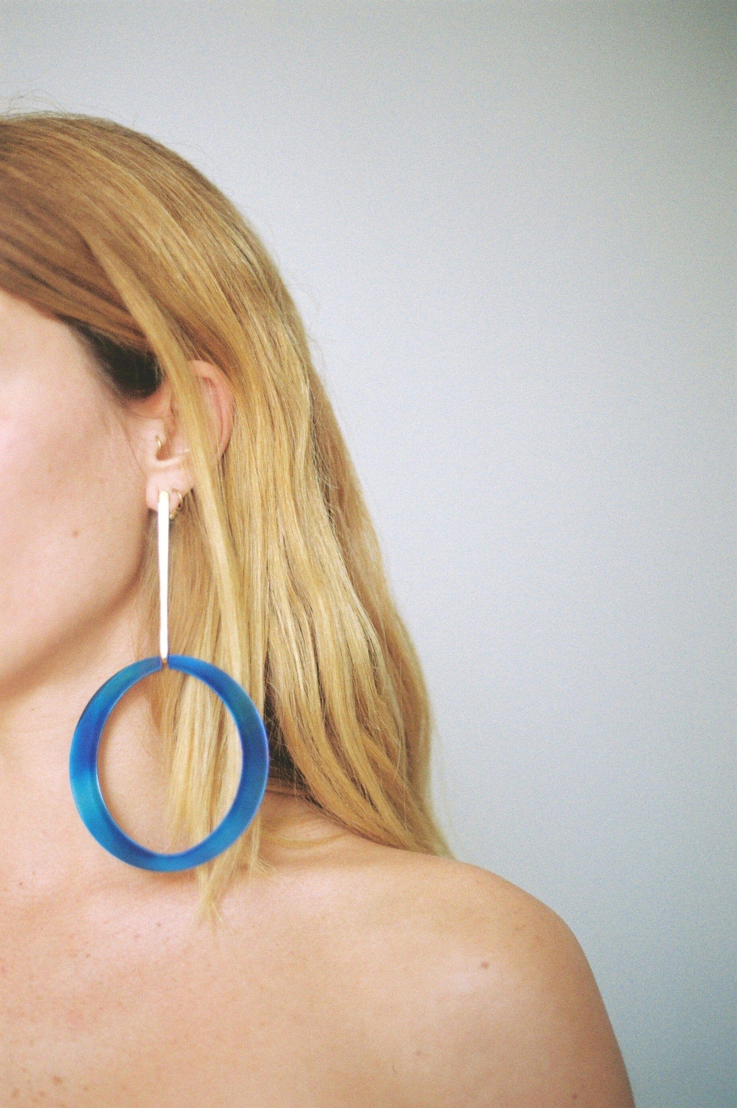 REA EARRINGS Earrings Albert Coll 
