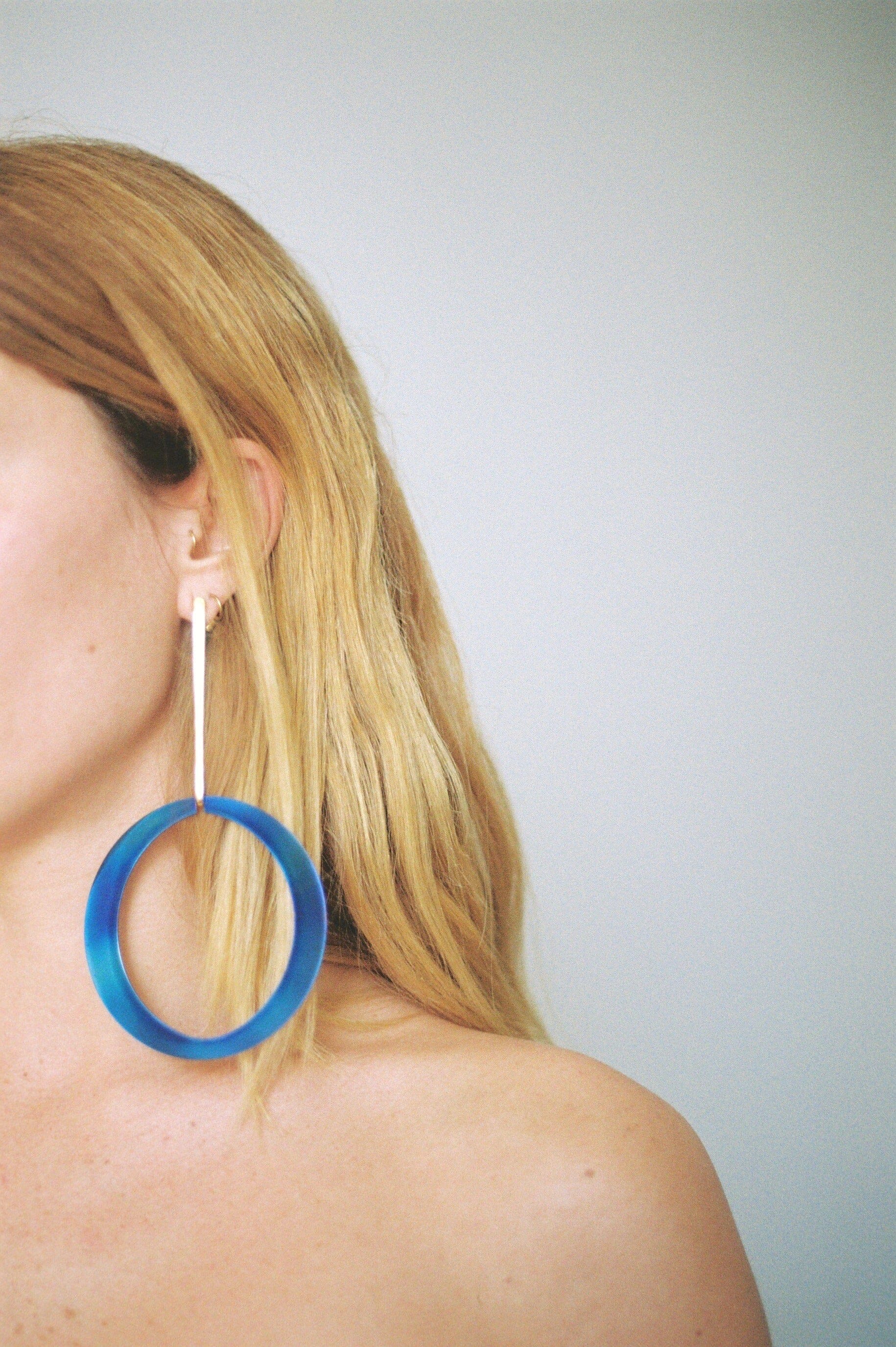 REA EARRINGS Earrings Albert Coll 