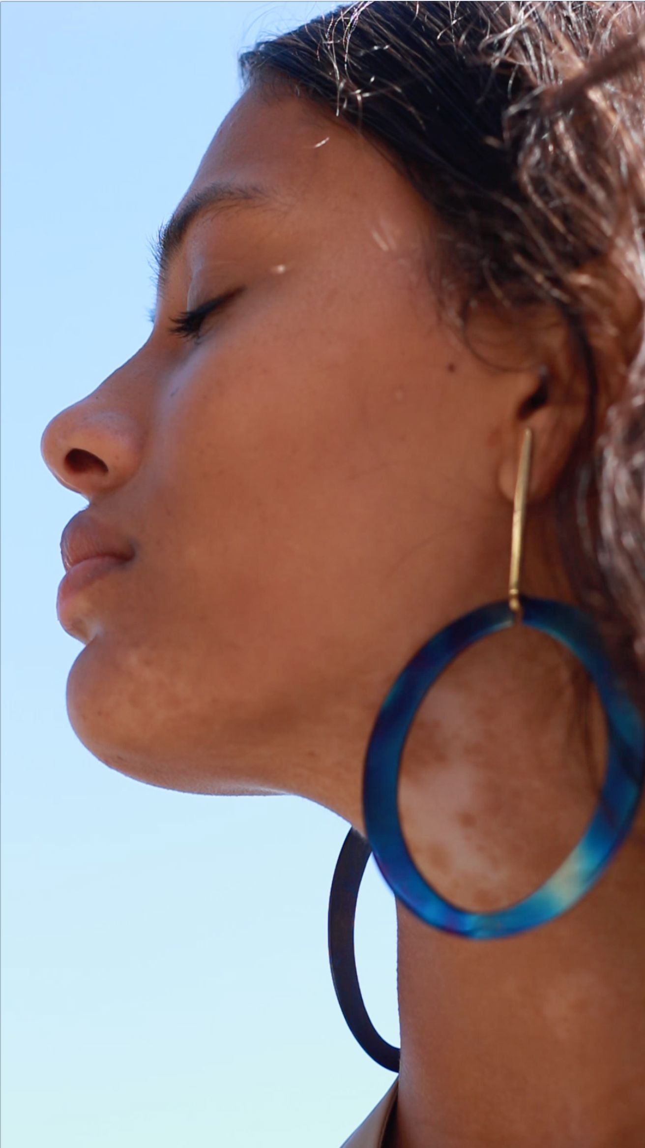 REA EARRINGS Earrings Albert Coll 