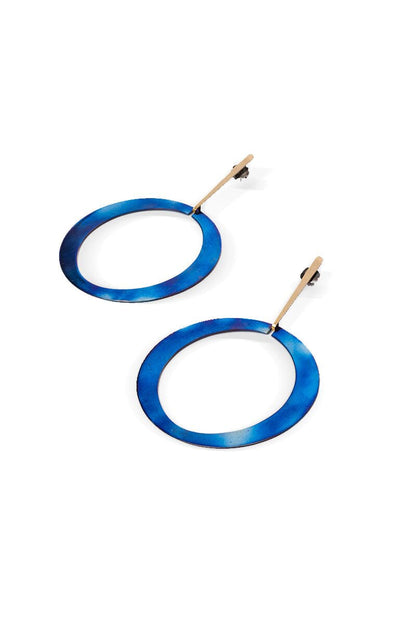 REA EARRINGS Earrings Albert Coll 