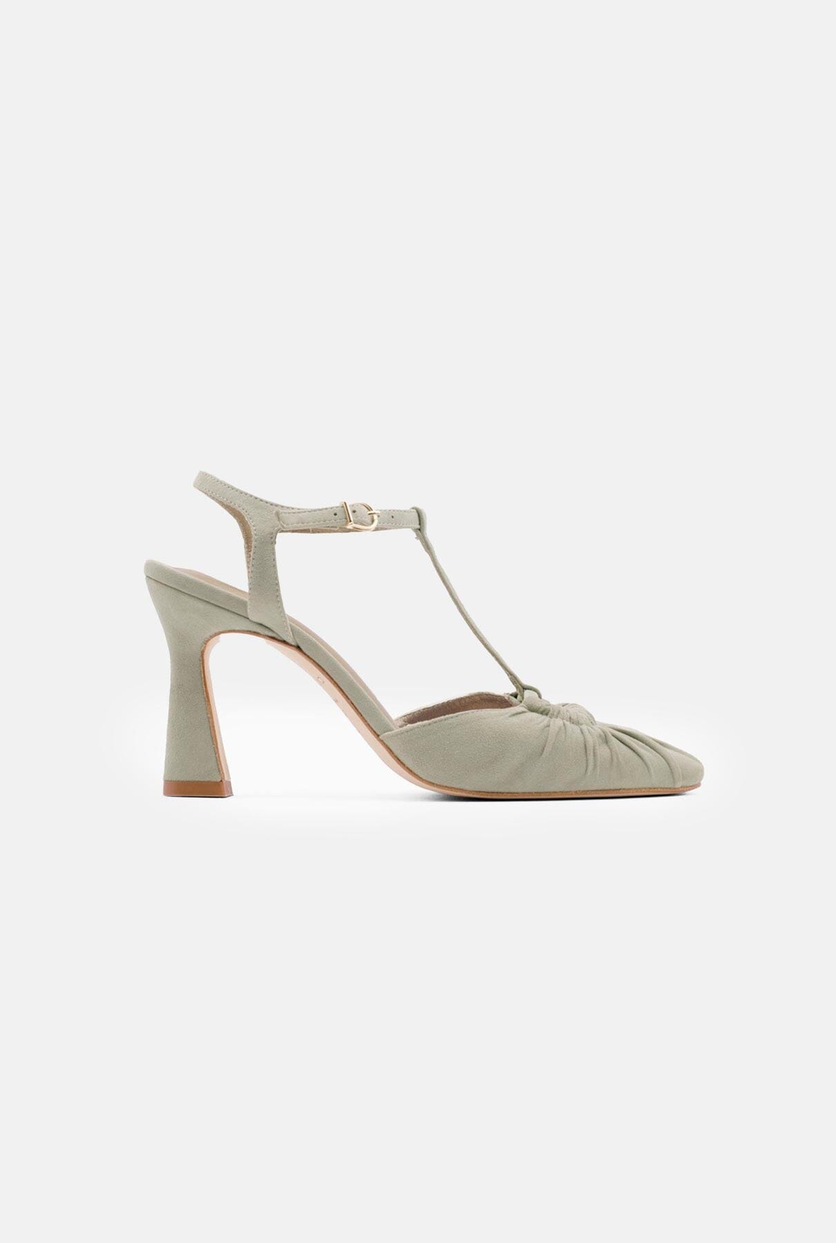 RENATA 9 NILO Heels Flordeasoka 