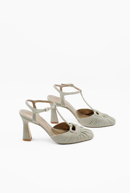 RENATA 9 NILO Heels Flordeasoka 