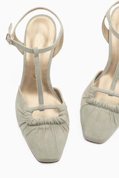 RENATA 9 NILO Heels Flordeasoka 