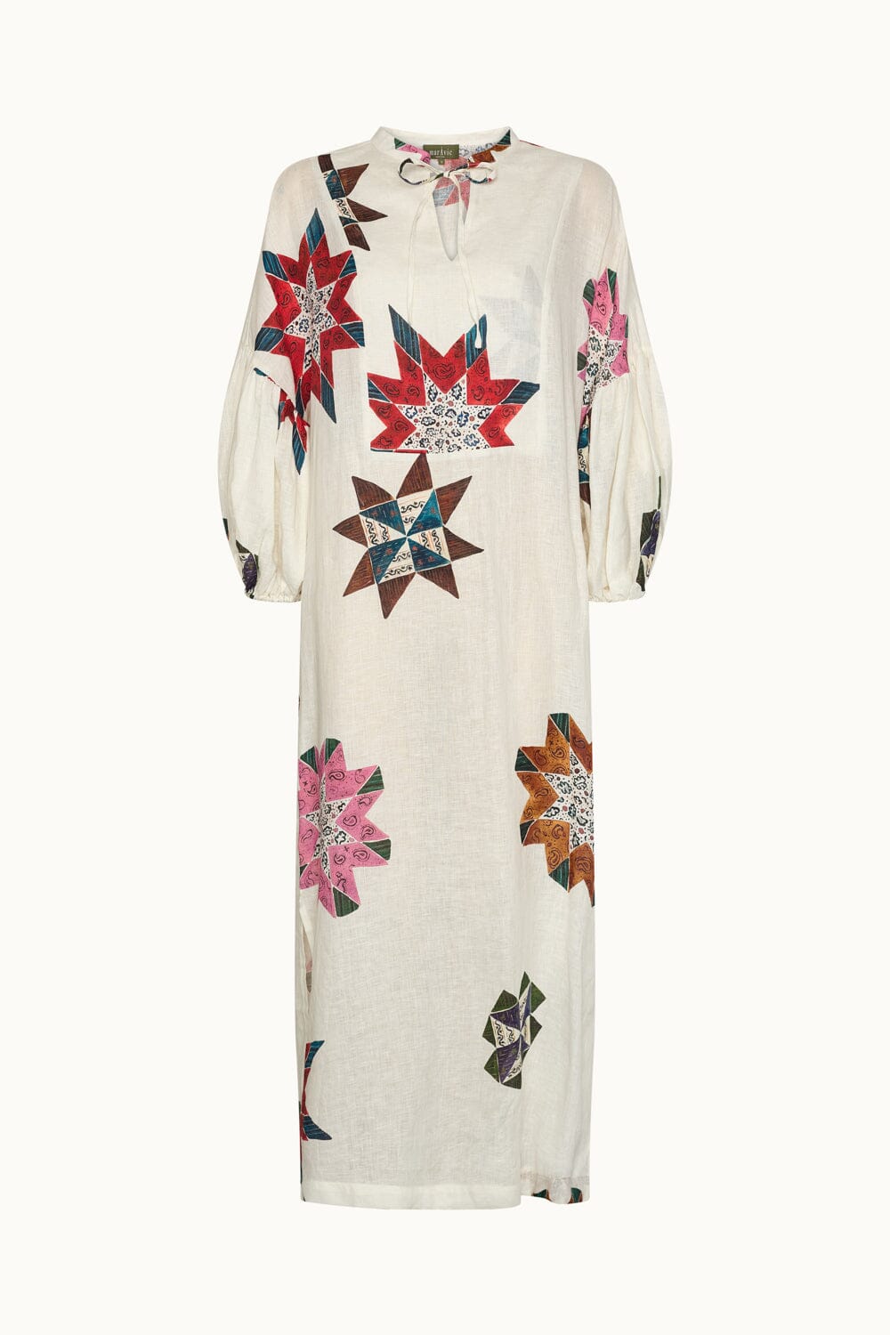 Renatta Dress Dresses Maràvic 