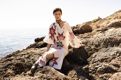 Renatta Dress Dresses Maràvic 