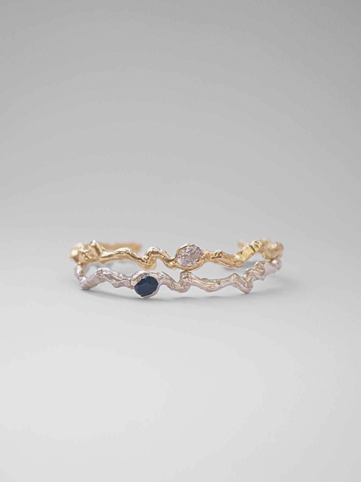 Ressò Bracelet Gold Bracelets Albert Coll 