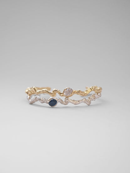 Ressò Bracelet Gold Bracelets Albert Coll 