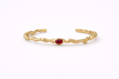 Ressò Bracelet Gold Bracelets Albert Coll 
