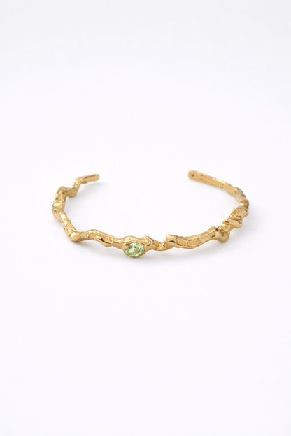Ressò Bracelet Gold Bracelets Albert Coll 