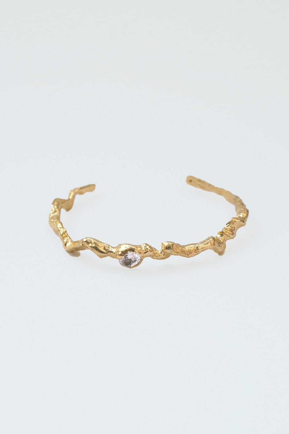 Ressò Bracelet Gold Bracelets Albert Coll 