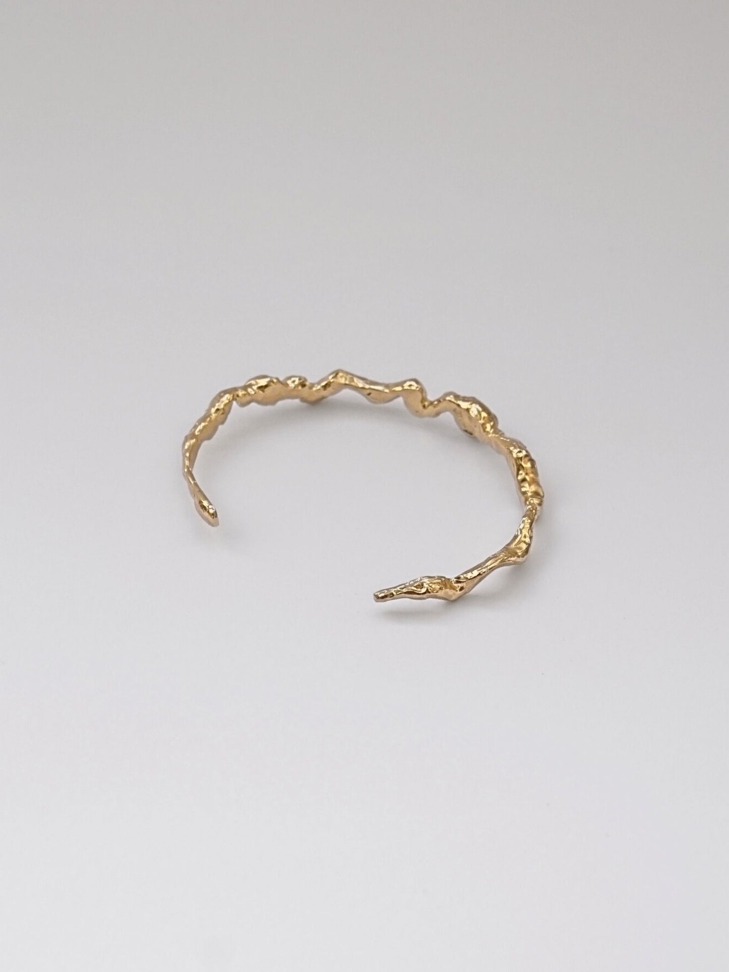 Ressò Bracelet Gold Bracelets Albert Coll 