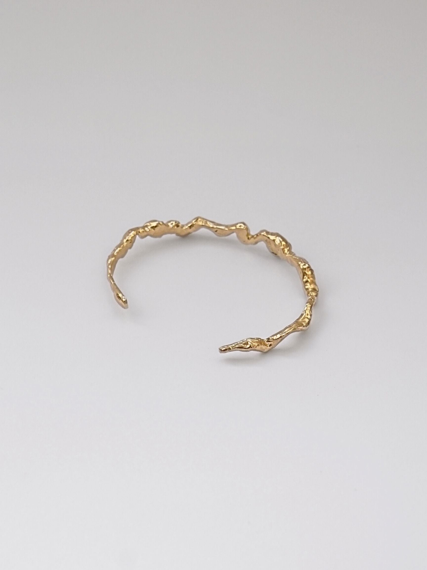 Ressò Bracelet Gold Bracelets Albert Coll 
