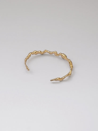 Ressò Bracelet Gold Bracelets Albert Coll 
